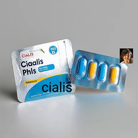 Générique de cialis